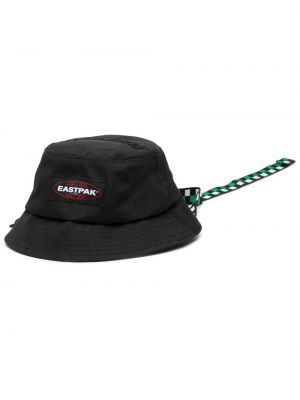 Czarna czapka Eastpak