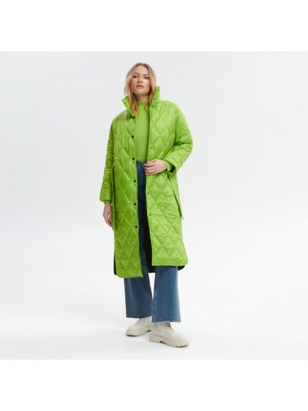 Kabát Sinsay - zöld