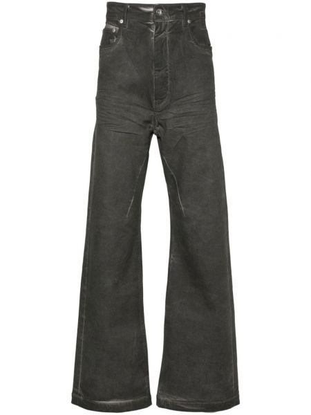 Jeans Rick Owens Drkshdw gris