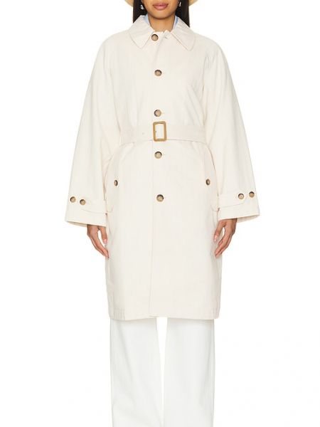 Mantel Polo Ralph Lauren beige