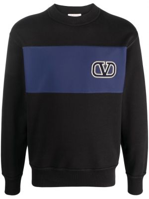 Sweatshirt aus baumwoll Valentino Garavani