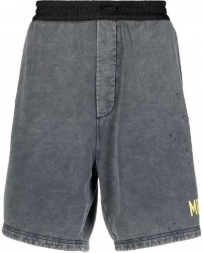 Sportshorts Dsquared2 grå