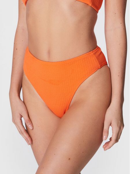 Bikini Seafolly pomarańczowy