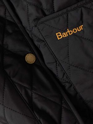 Куртка Barbour черная