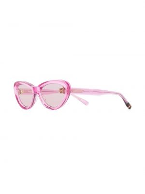 Gafas de sol Doublet rosa