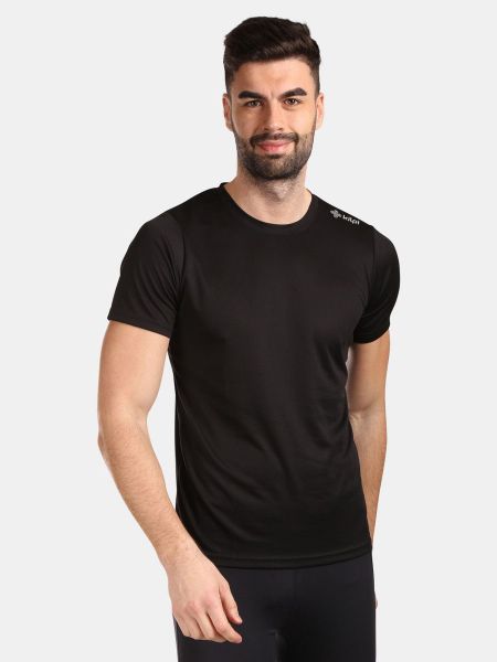 T-krekls Kilpi melns
