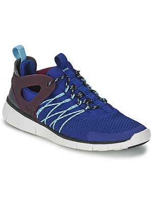 Sneakers Nike Free blu