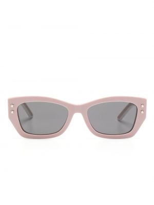 Okulary przeciwsłoneczne z nadrukiem Dior Eyewear