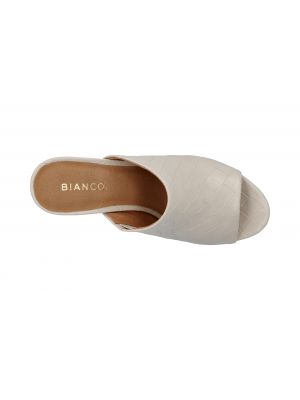 Sandaalid Bianco