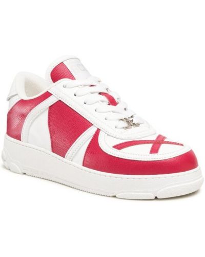 Sneakers Gcds rosso