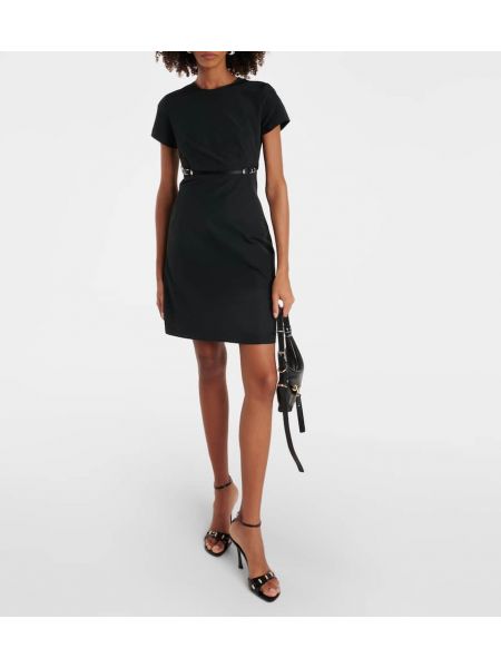 Φόρεμα Givenchy μαύρο