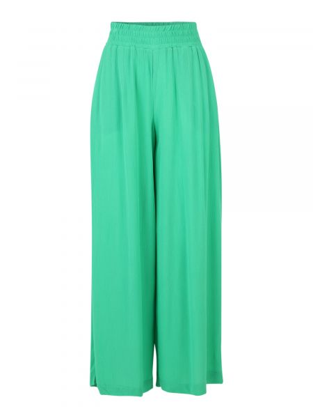 Pantaloni Vero Moda Petite verde