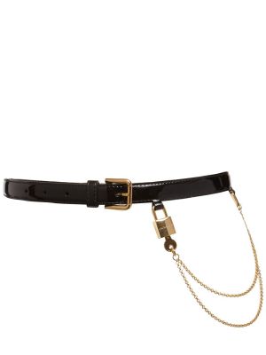 Cintura Dolce & Gabbana nero