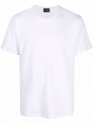 Camiseta Peuterey blanco