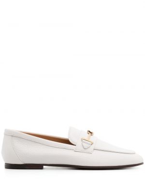 Pantofi loafer din piele Tod's