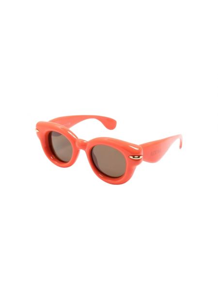Nylon sonnenbrille Loewe orange
