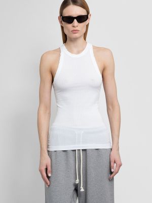 Top James Perse bianco