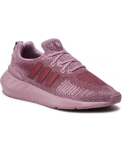 Sneakers Adidas Swift rózsaszín