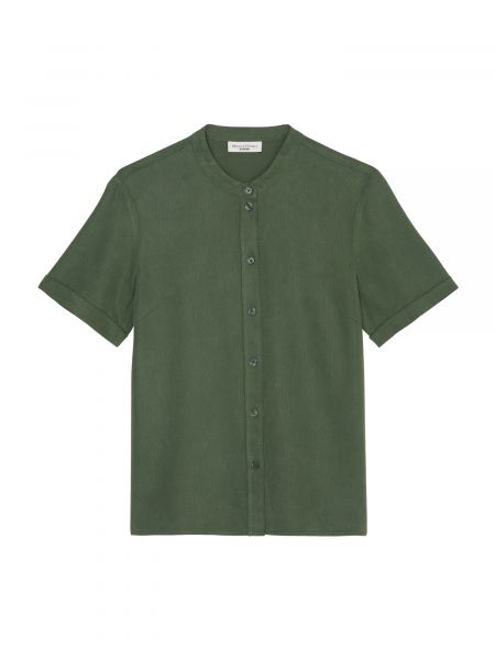 Camicia Marc O'polo Denim verde
