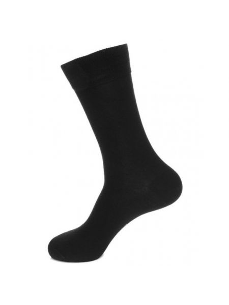 Черные носки Saphir