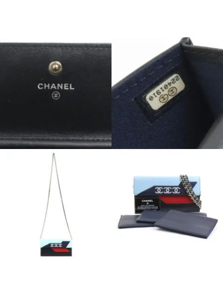 Bolsa de hombro Chanel Vintage