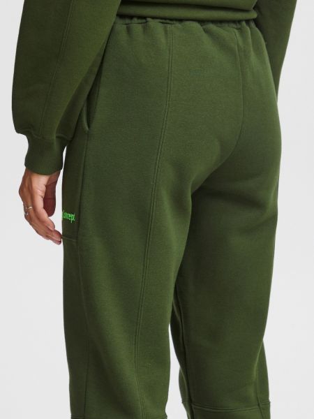 Pantalon The Jogg Concept vert