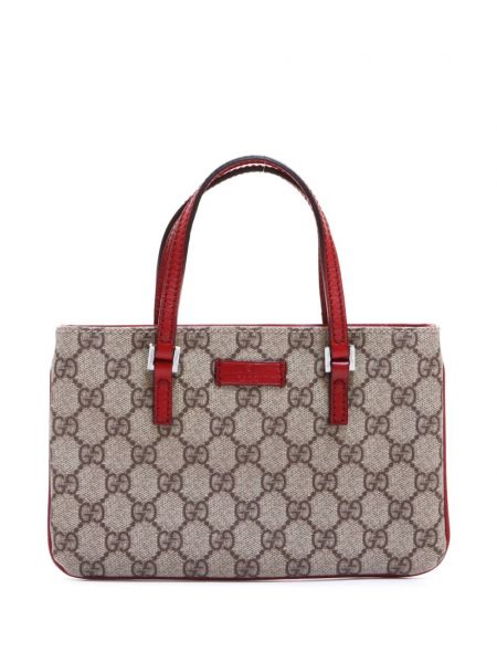 Nakupovalna torba Gucci Pre-owned