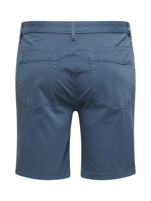 Pantaloni Burton Menswear London blu