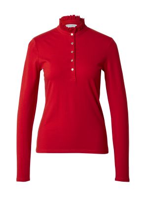 Polo Lindex rouge