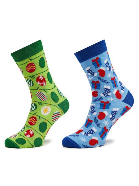 Ponožky Rainbow Socks