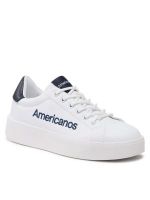 Zapatillas Americanos para mujer