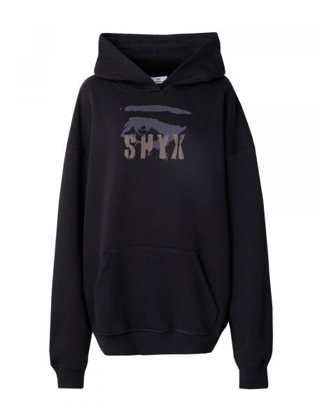 Sweatshirt Shyx sort