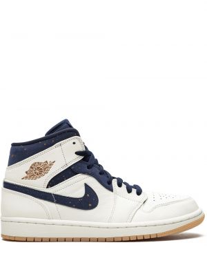 Sneakers Jordan Air Jordan 1 hvit