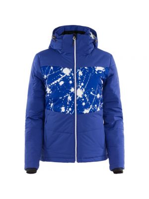 Куртка Alpine Pro синяя