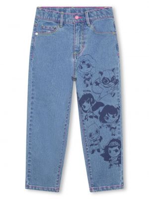 Jeans Billieblush blu