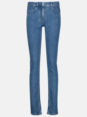 Jeans skinny Givenchy bleu