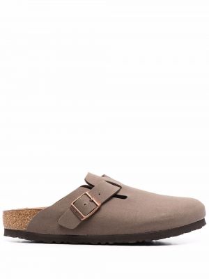 Sandaler Birkenstock brun