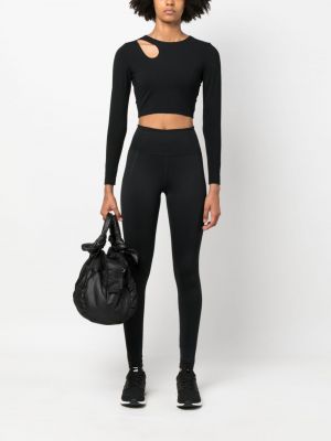 Crop topp Wolford must