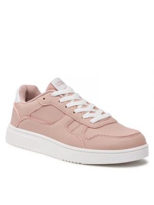 Pantofi sport Sprandi roz