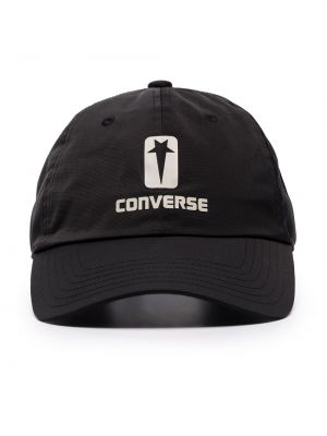 Cap Rick Owens Drkshdw svart