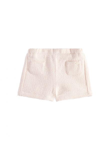 Bomull shorts for jenter Tartine Et Chocolat rosa