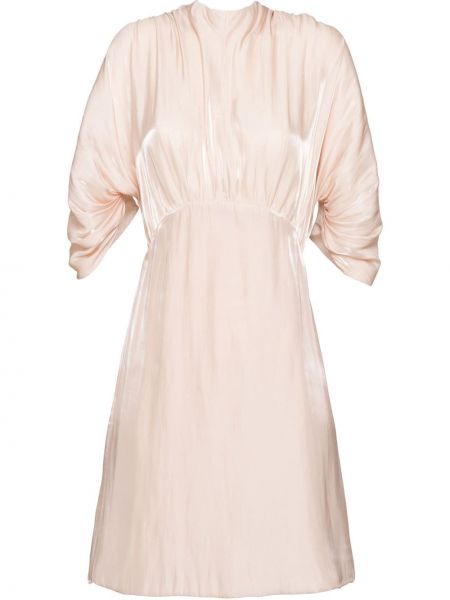 Sukienka mini Prada, różowy