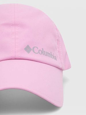 Kapa Columbia ružičasta