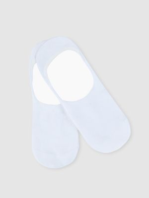 Calcetines Emidio Tucci blanco