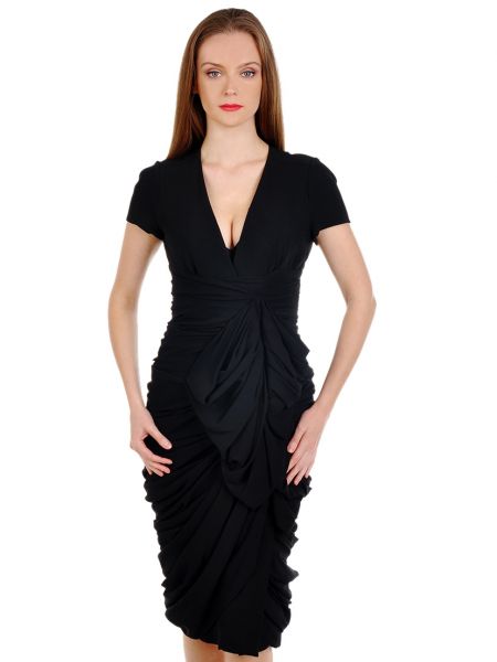 Сукня Burberry Prorsum, чорне