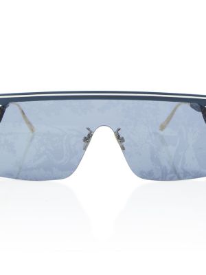 Sluneční brýle Dior Eyewear - Modrá