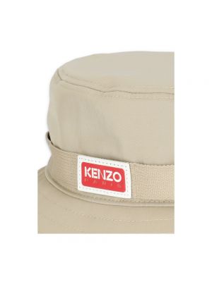 Mütze Kenzo beige