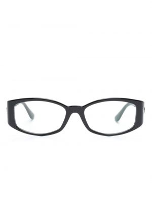 Brýle Versace Eyewear černé