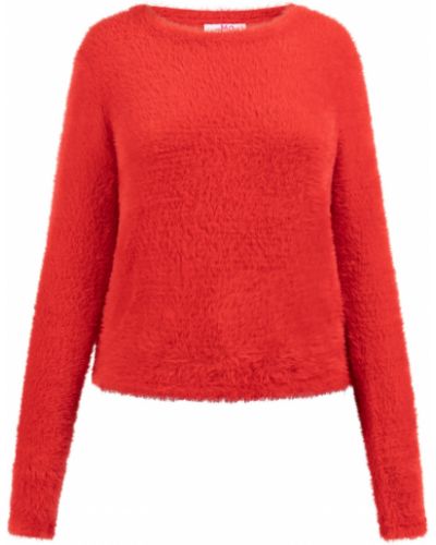 Pullover Mymo rosso