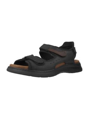 Sandály Fluchos černé
